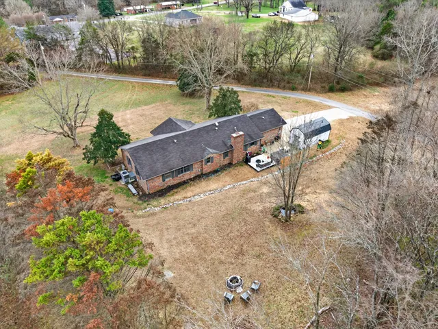 $340,000 | 13 Sunrise Lane, Fayetteville, TN 37334