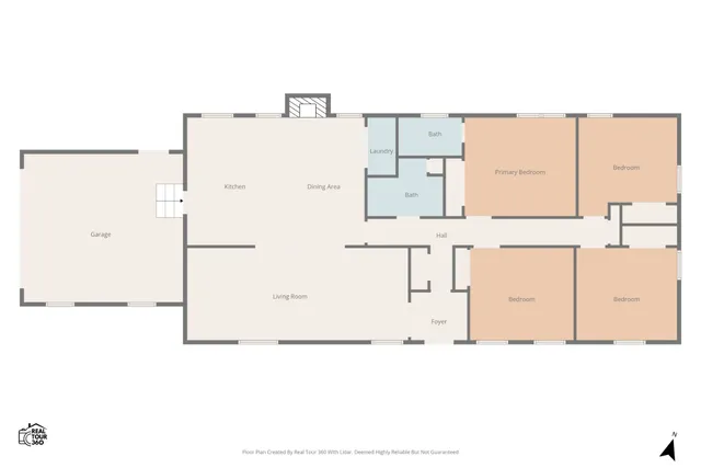 $340,000 | 13 Sunrise Lane, Fayetteville, TN 37334