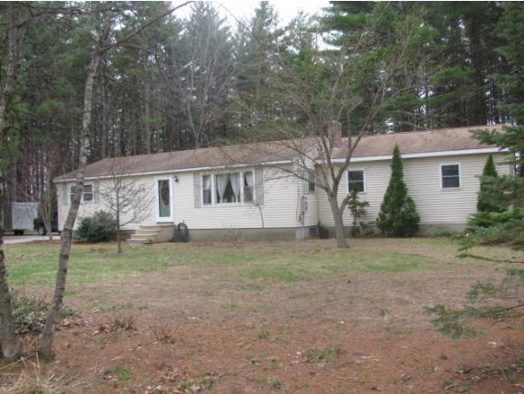 14 Pine Acres Road Allenstown, NH 03275 - Photo 1 of 21