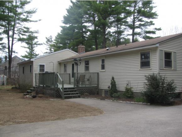 14 Pine Acres Road Allenstown, NH 03275 - Photo 3 of 21