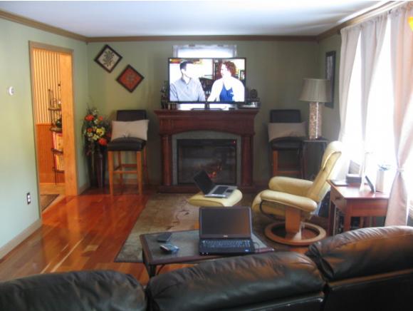 14 Pine Acres Road Allenstown, NH 03275 - Photo 5 of 21