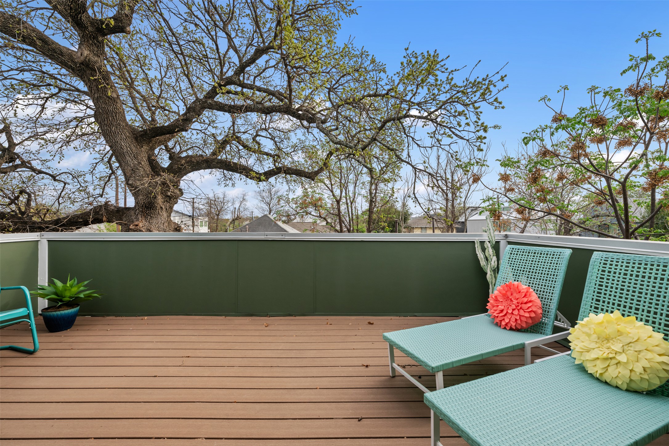 1310 Cedar Avenue Austin, TX 78702 - Photo 27 of 39