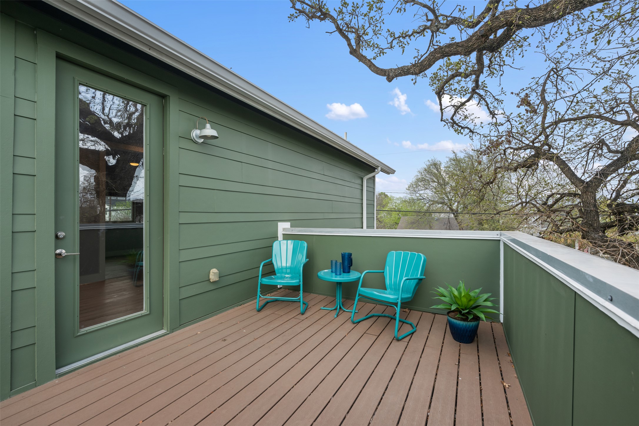 1310 Cedar Avenue Austin, TX 78702 - Photo 28 of 39
