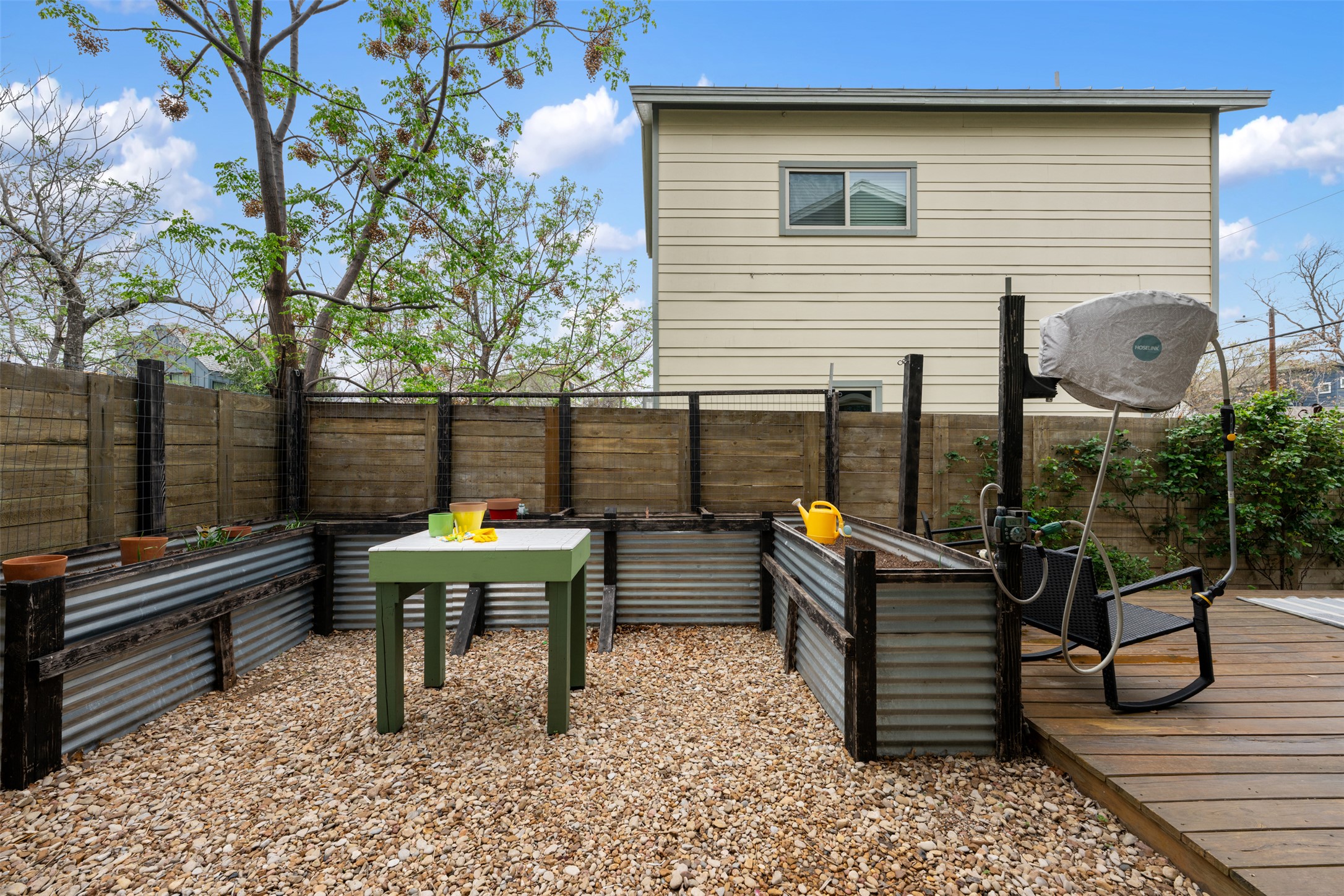 1310 Cedar Avenue Austin, TX 78702 - Photo 32 of 39