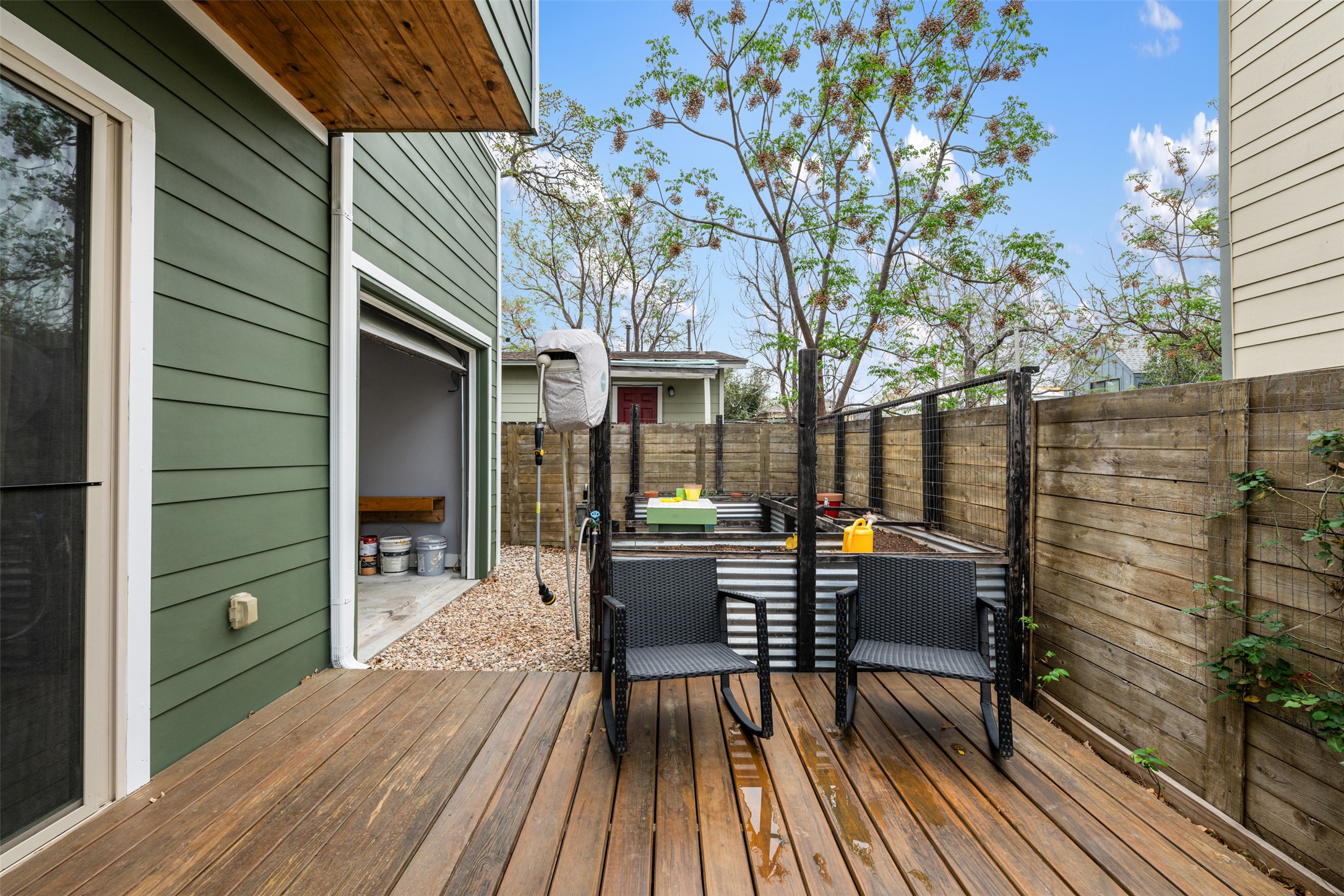 1310 Cedar Avenue Austin, TX 78702 - Photo 33 of 39