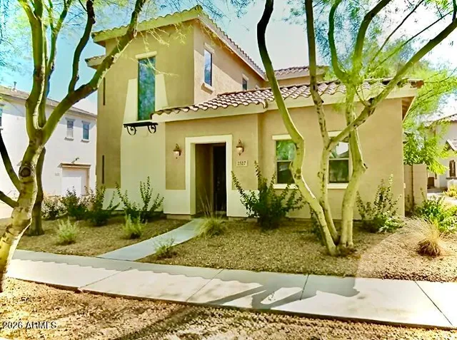 $2,100 | 2527 North 148th Drive, Goodyear, AZ 85395