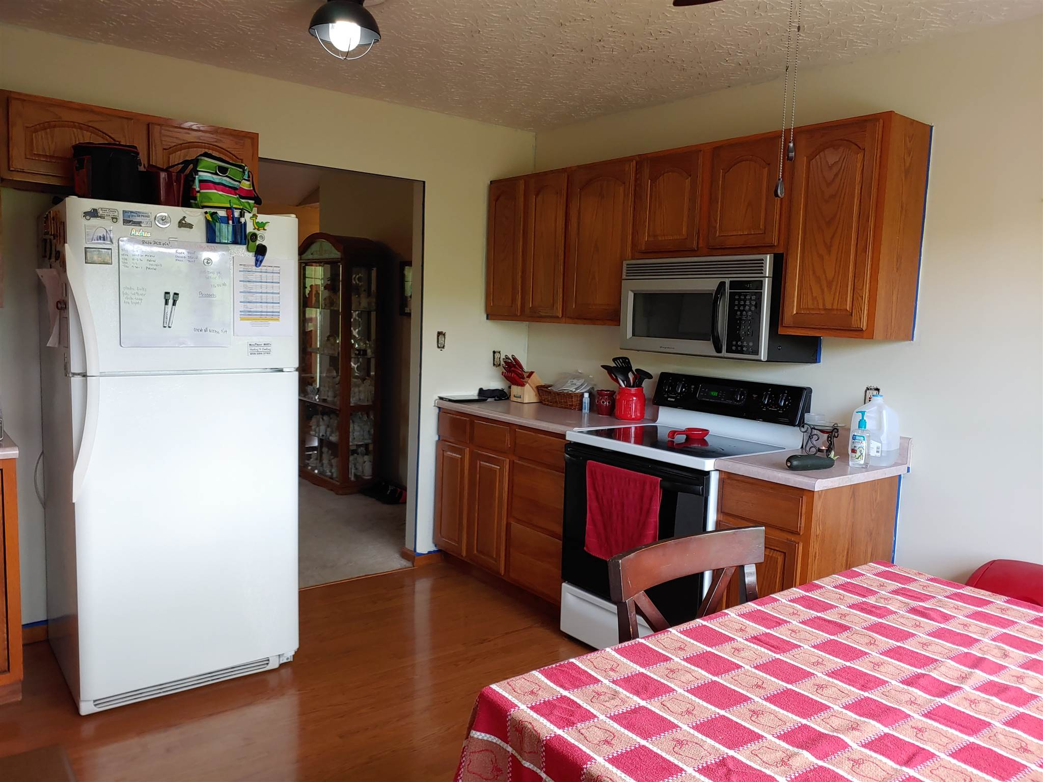 800 Scaffold Lick Creek Road Berry, KY 41003 - Photo 7 of 25 Gallery Image 7
