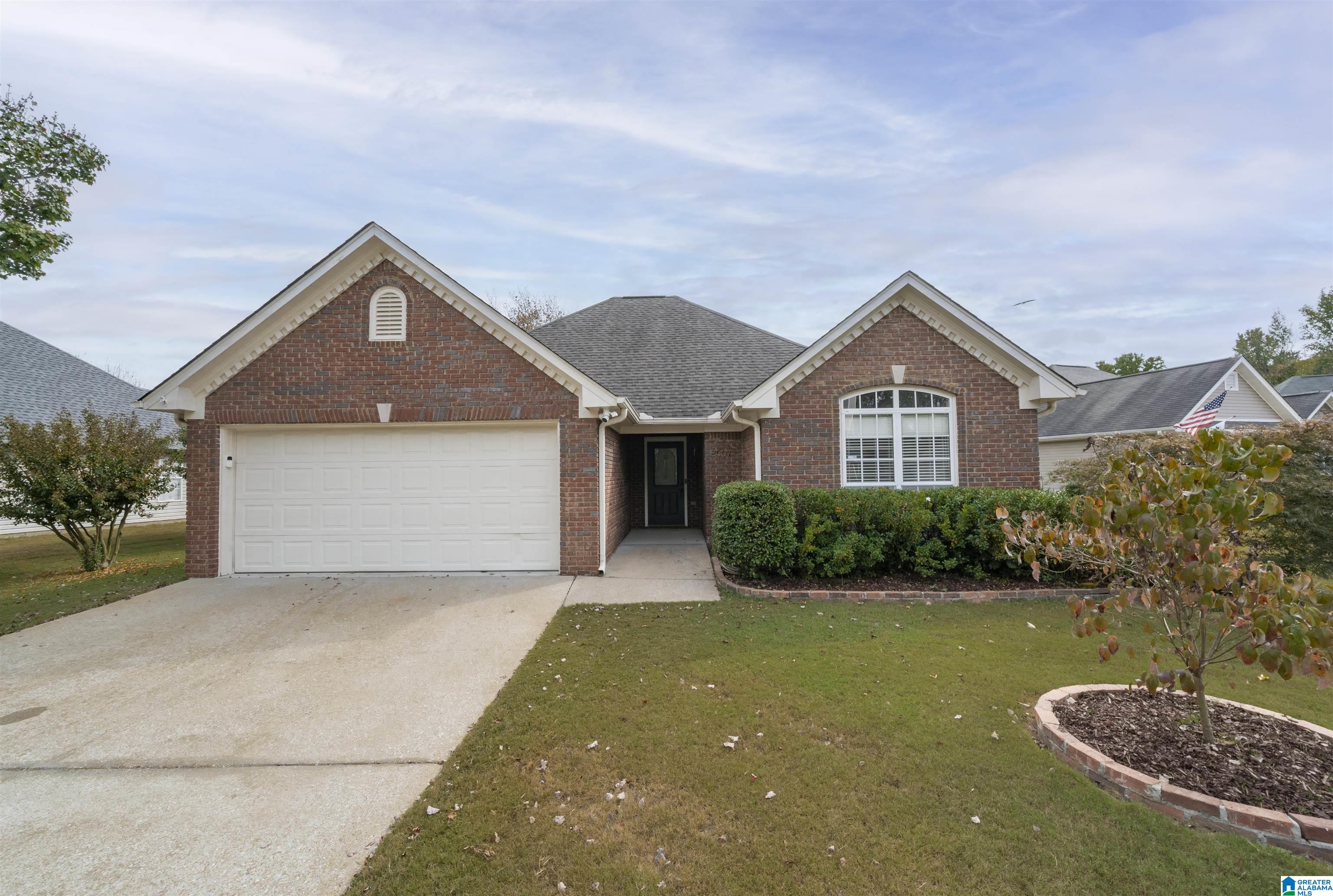 8007 Rockhampton Circle Helena, AL 35080 - Photo 3 of 38