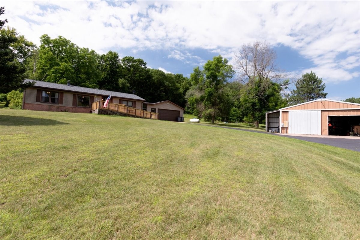 N11267 County Road South Wheeler, WI 54772 - Photo 2 of 60