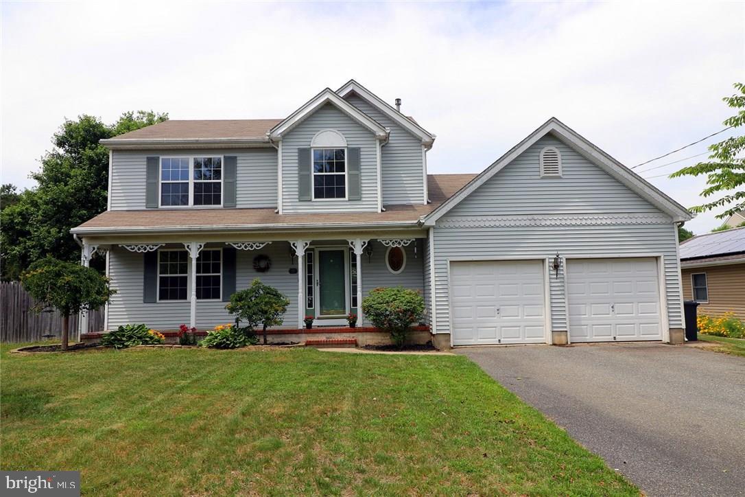 112 Marlin Road Manahawkin, NJ 08050 - Photo 3 of 37