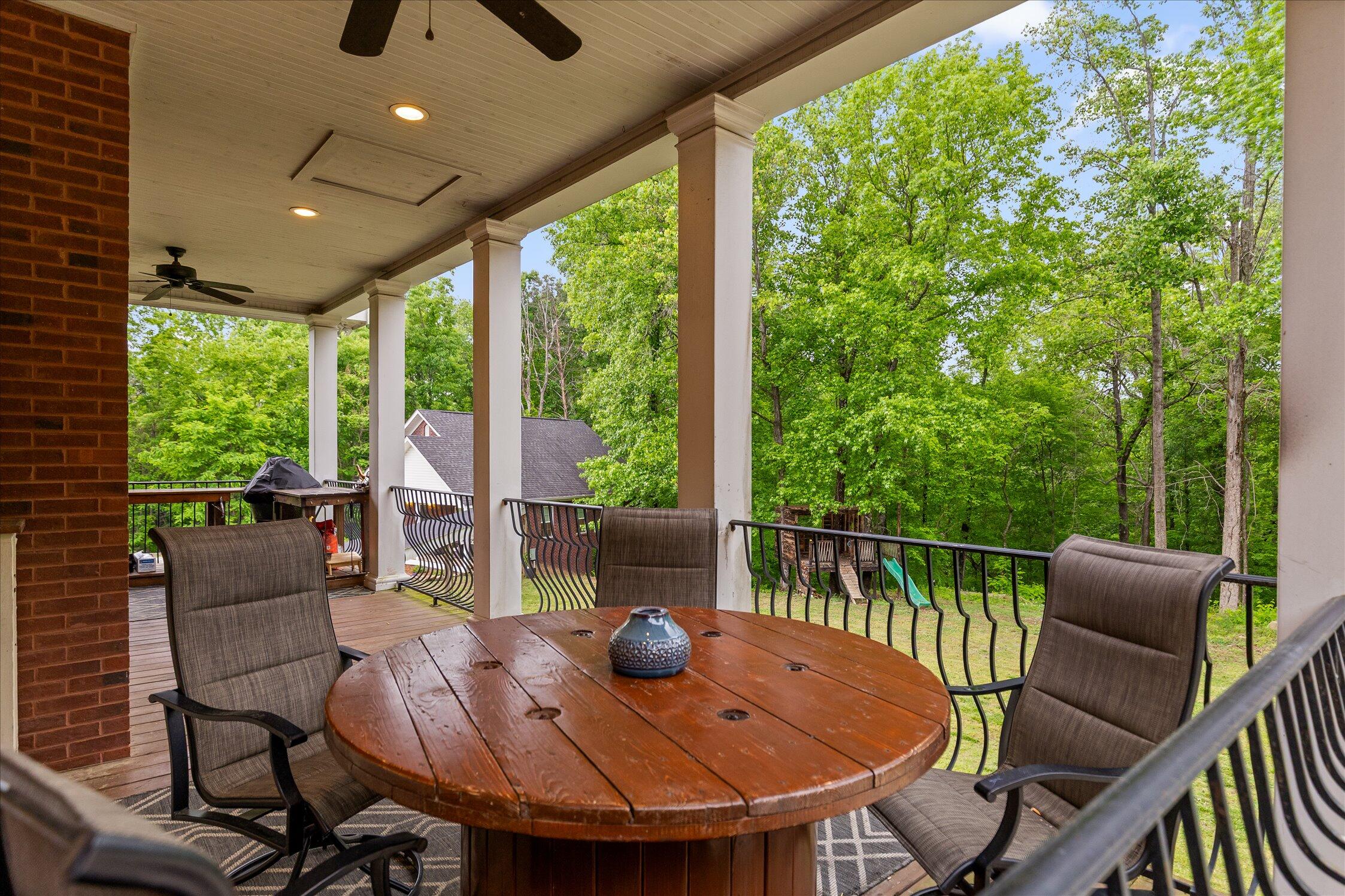 4441 Raccoon Mountain Road Chattanooga, TN 37419 - Photo 36 of 109 005-4441 Raccoon Mountain -5