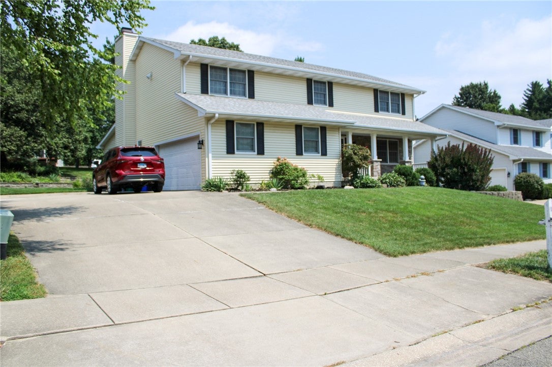 1150 Woodridge Court Decatur, IL 62526 - Photo 1 of 46