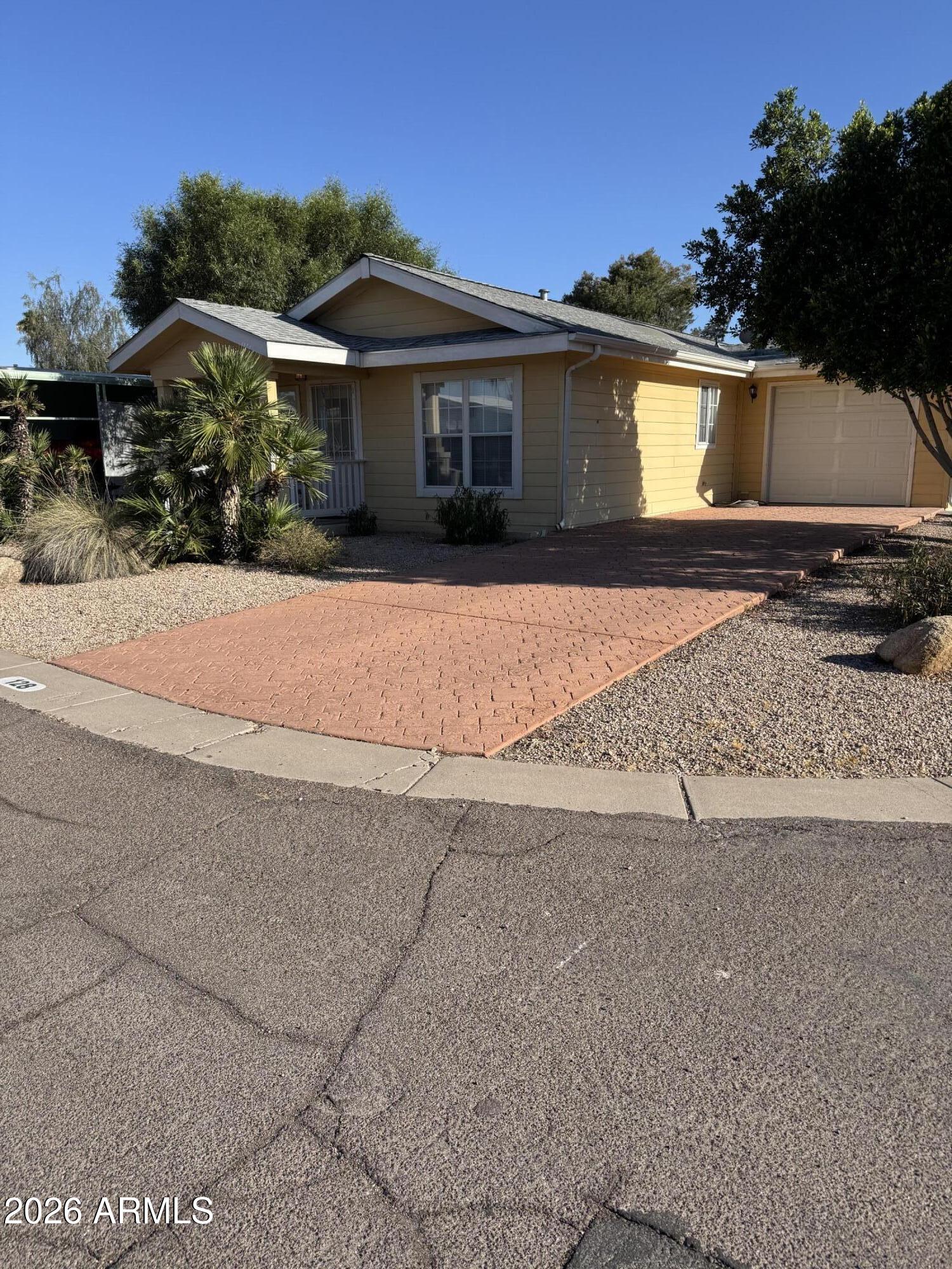 201 South Greenfield Road, Unit 128 Mesa, AZ 85206 - Photo 3 of 3