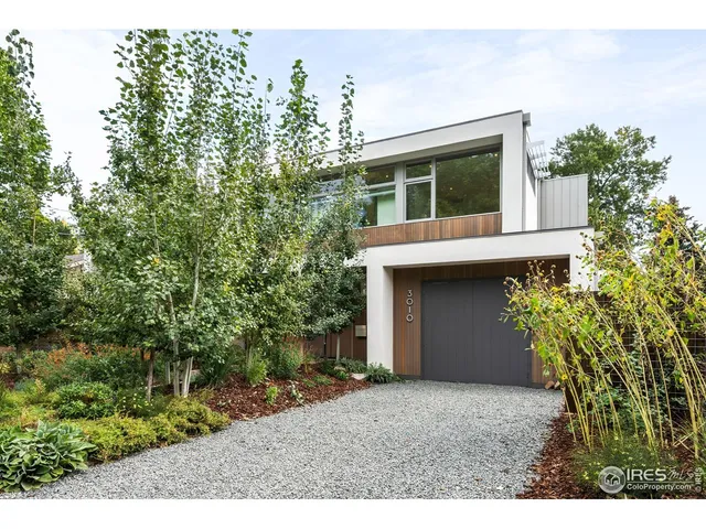 $3,150,000 | 3010 14th Street, Boulder, CO 80304