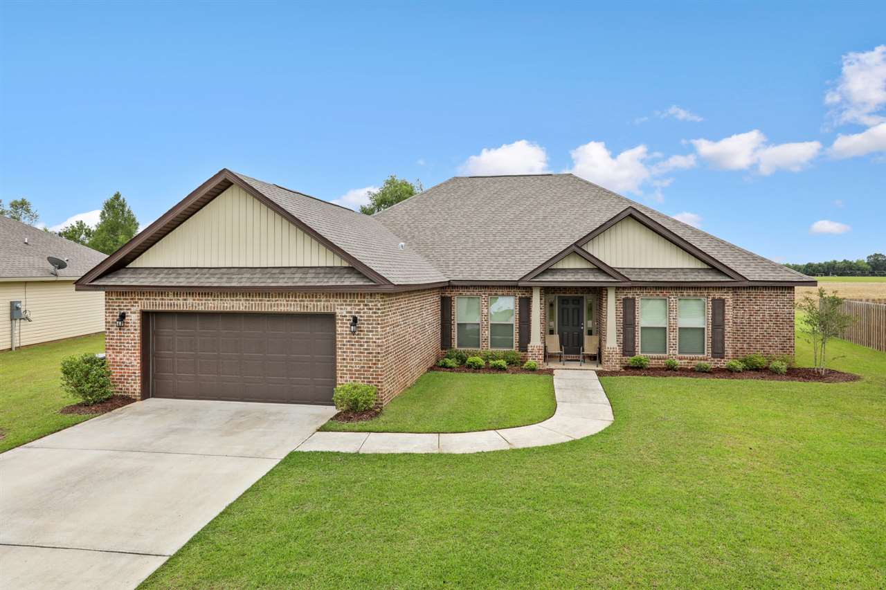 17218 Feder Drive Foley, AL 36535 - Photo 1 of 17
