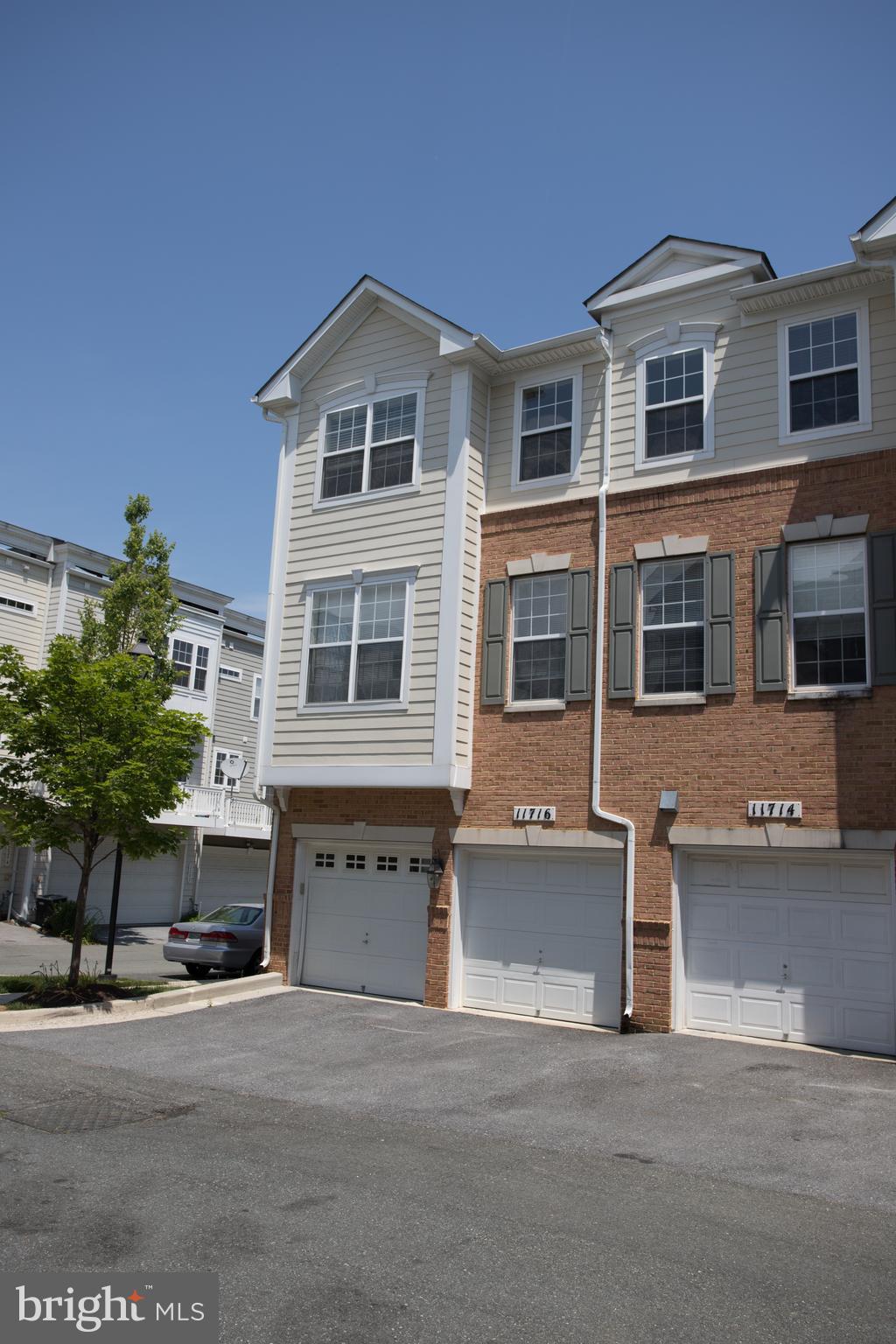 11716 Leesborough Circle Silver Spring, MD 20902 - Photo 21 of 23
