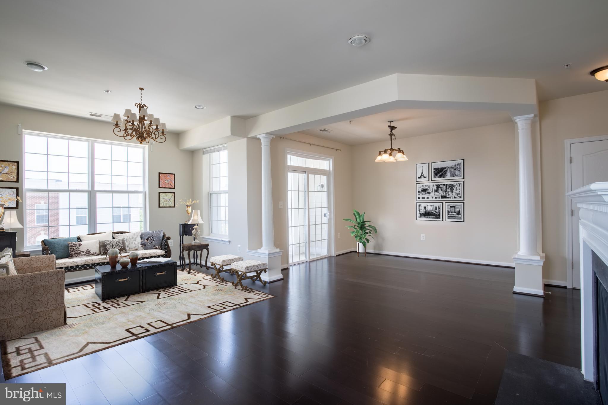 11716 Leesborough Circle Silver Spring, MD 20902 - Photo 5 of 23