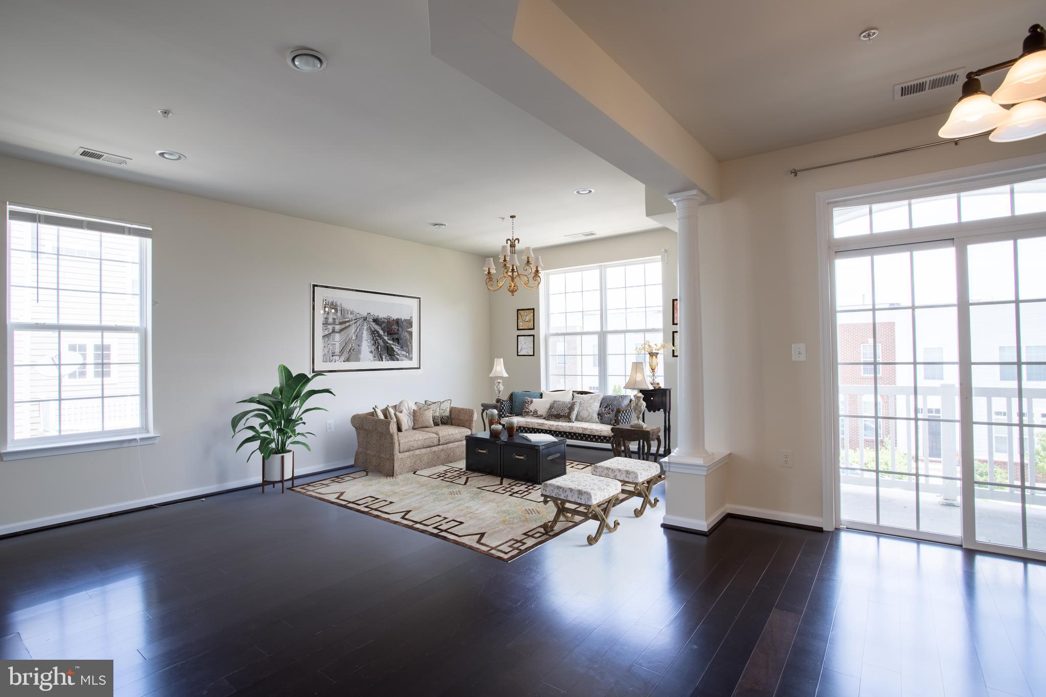 11716 Leesborough Circle Silver Spring, MD 20902 - Photo 6 of 23
