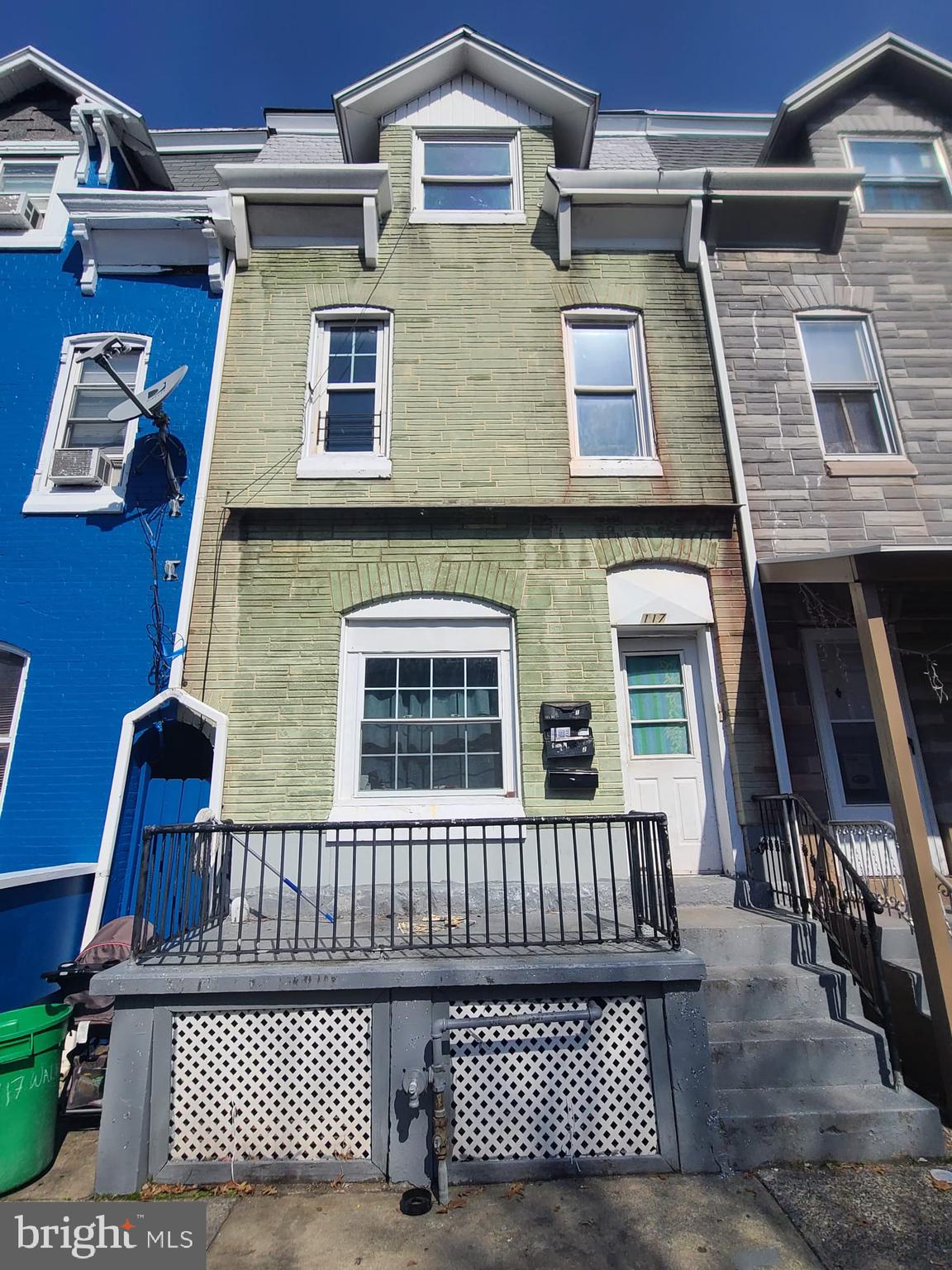 117 Walnut Street Reading, PA 19601 - Photo 13 of 20 Gallery Image 13