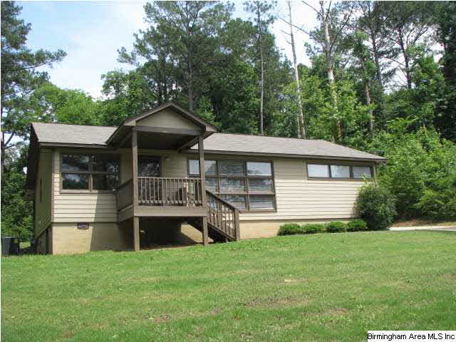 629 Delta Street Bessemer, AL 35020 - Photo 2 of 9
