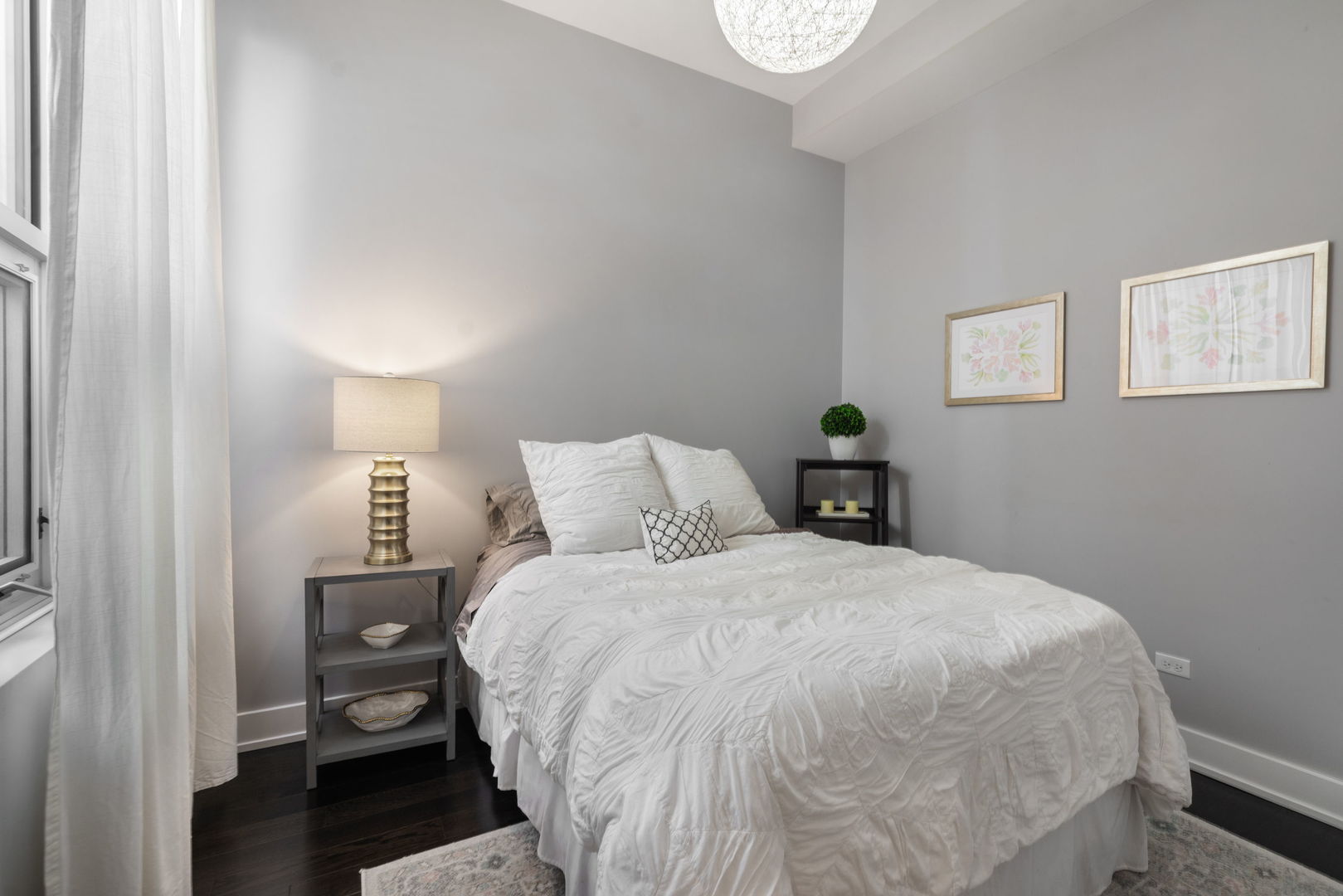 18 North Carpenter Street, Unit PHS Chicago, IL 60607 - Photo 20 of 30 Gallery Image 20