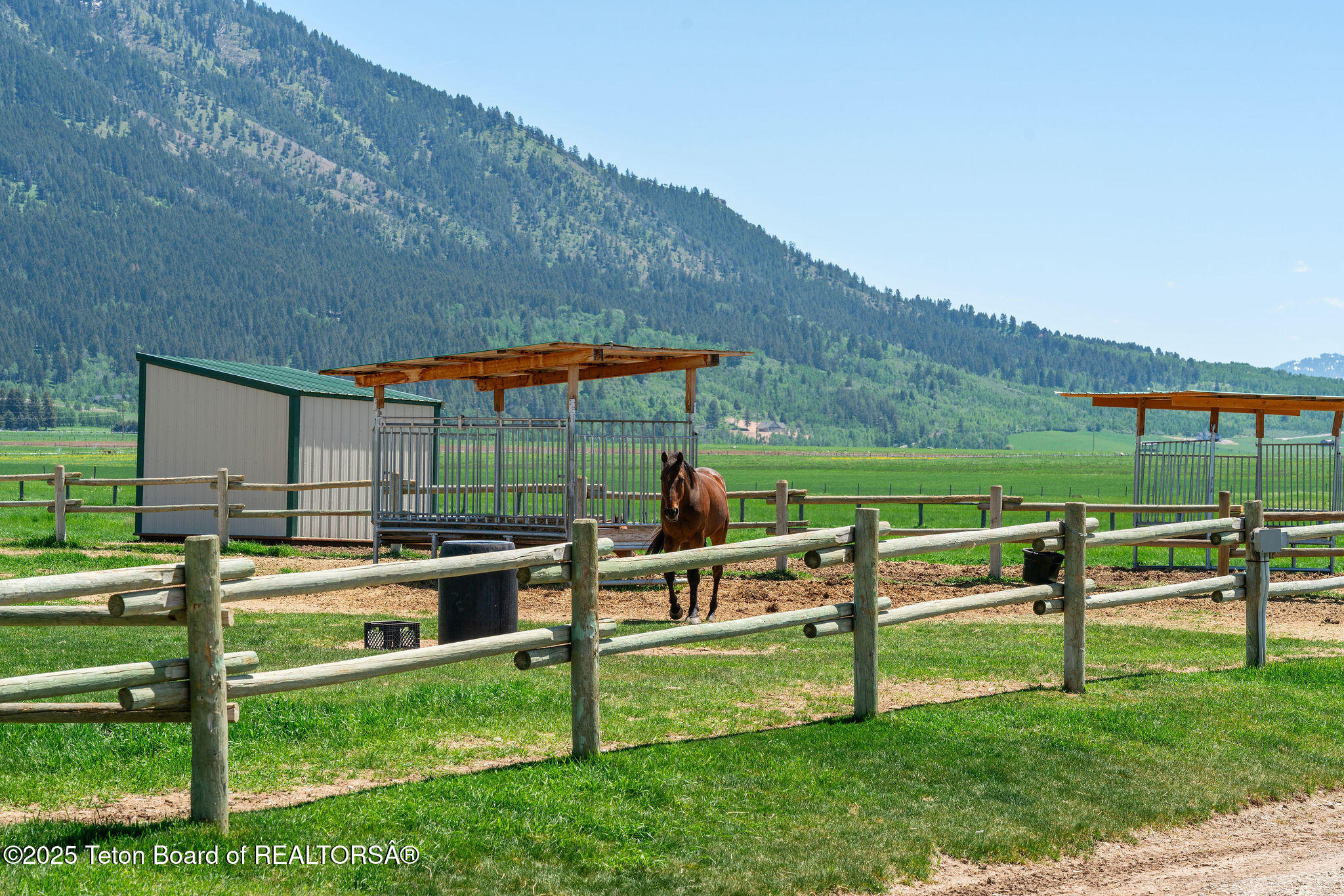 86 Hawks Rest Road Etna, WY 83118 - Photo 16 of 72 _DSC9096