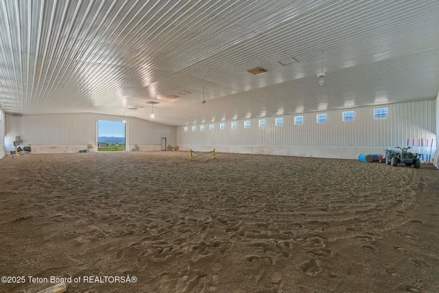 $2,850,000 | 86 Hawks Rest Road, Etna, WY 83118