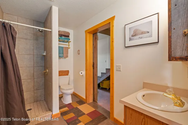 $2,850,000 | 86 Hawks Rest Road, Etna, WY 83118