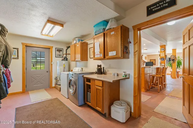 $2,850,000 | 86 Hawks Rest Road, Etna, WY 83118