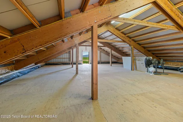 $2,850,000 | 86 Hawks Rest Road, Etna, WY 83118