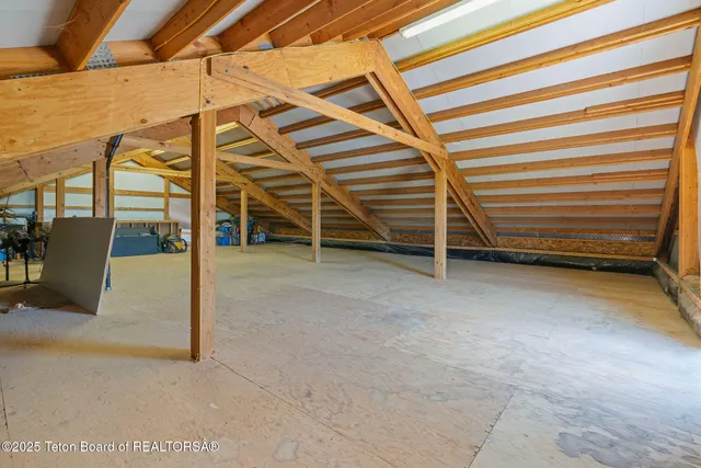 $2,850,000 | 86 Hawks Rest Road, Etna, WY 83118