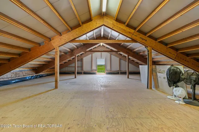 $2,850,000 | 86 Hawks Rest Road, Etna, WY 83118