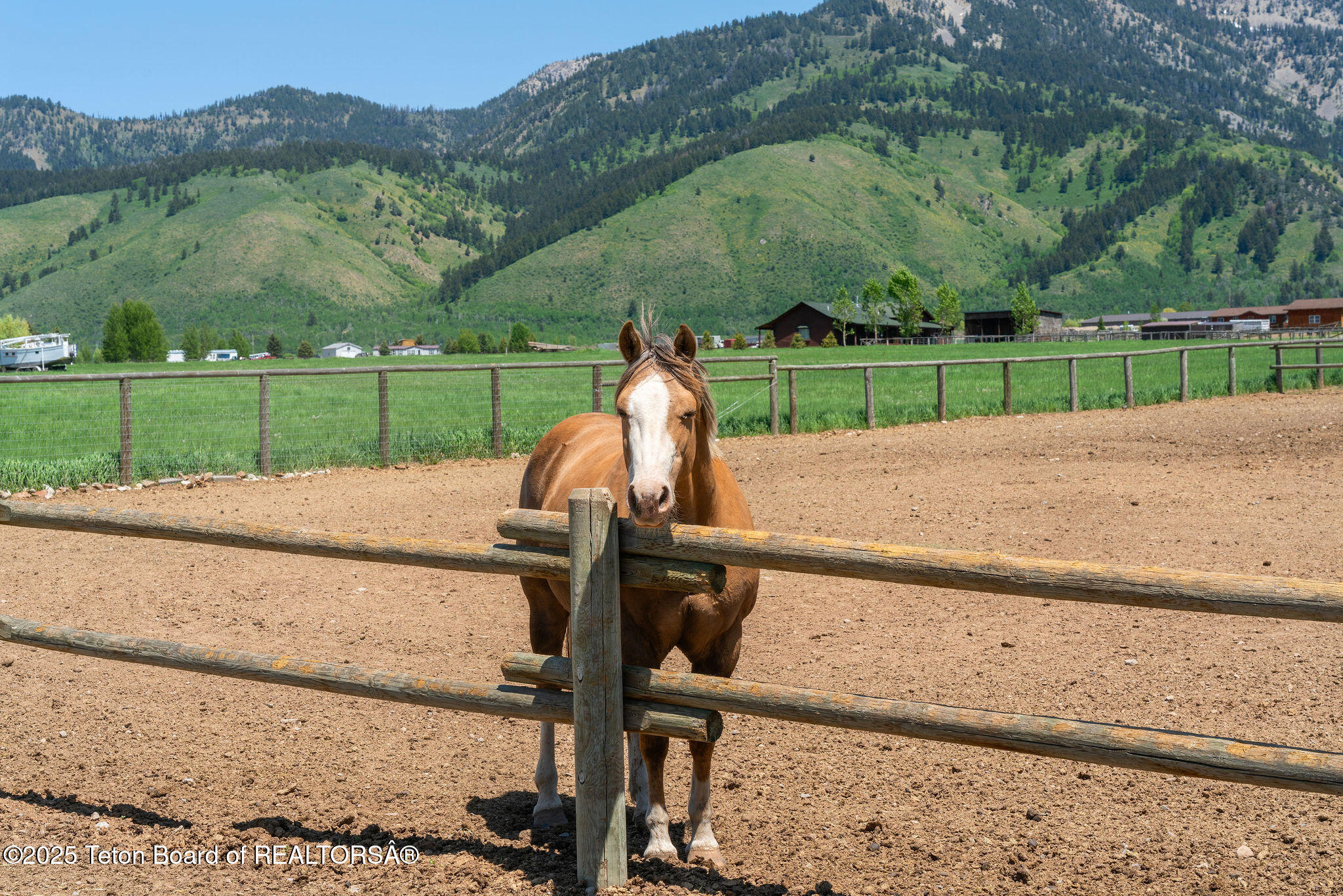 86 Hawks Rest Road Etna, WY 83118 - Photo 47 of 72 _DSC9092