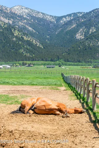 $2,850,000 | 86 Hawks Rest Road, Etna, WY 83118