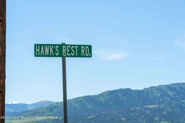 $2,850,000 | 86 Hawks Rest Road, Etna, WY 83118