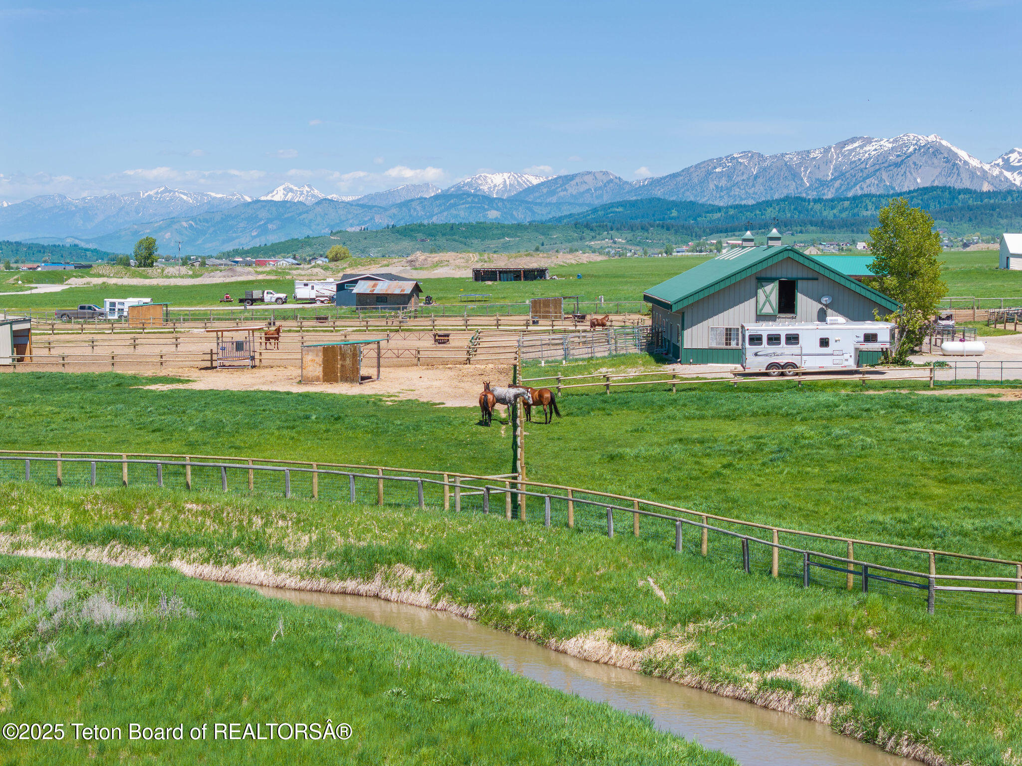 86 Hawks Rest Road Etna, WY 83118 - Photo 61 of 72 DJI_20250530190411_0875_D