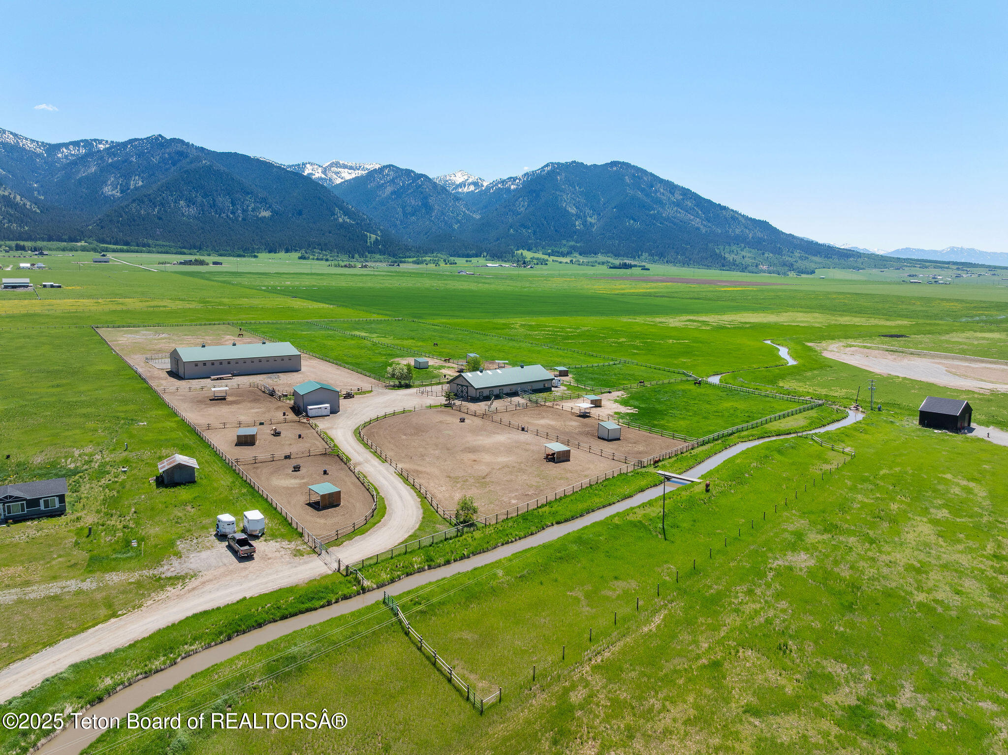 86 Hawks Rest Road Etna, WY 83118 - Photo 63 of 72 DJI_20250530182653_0755_D