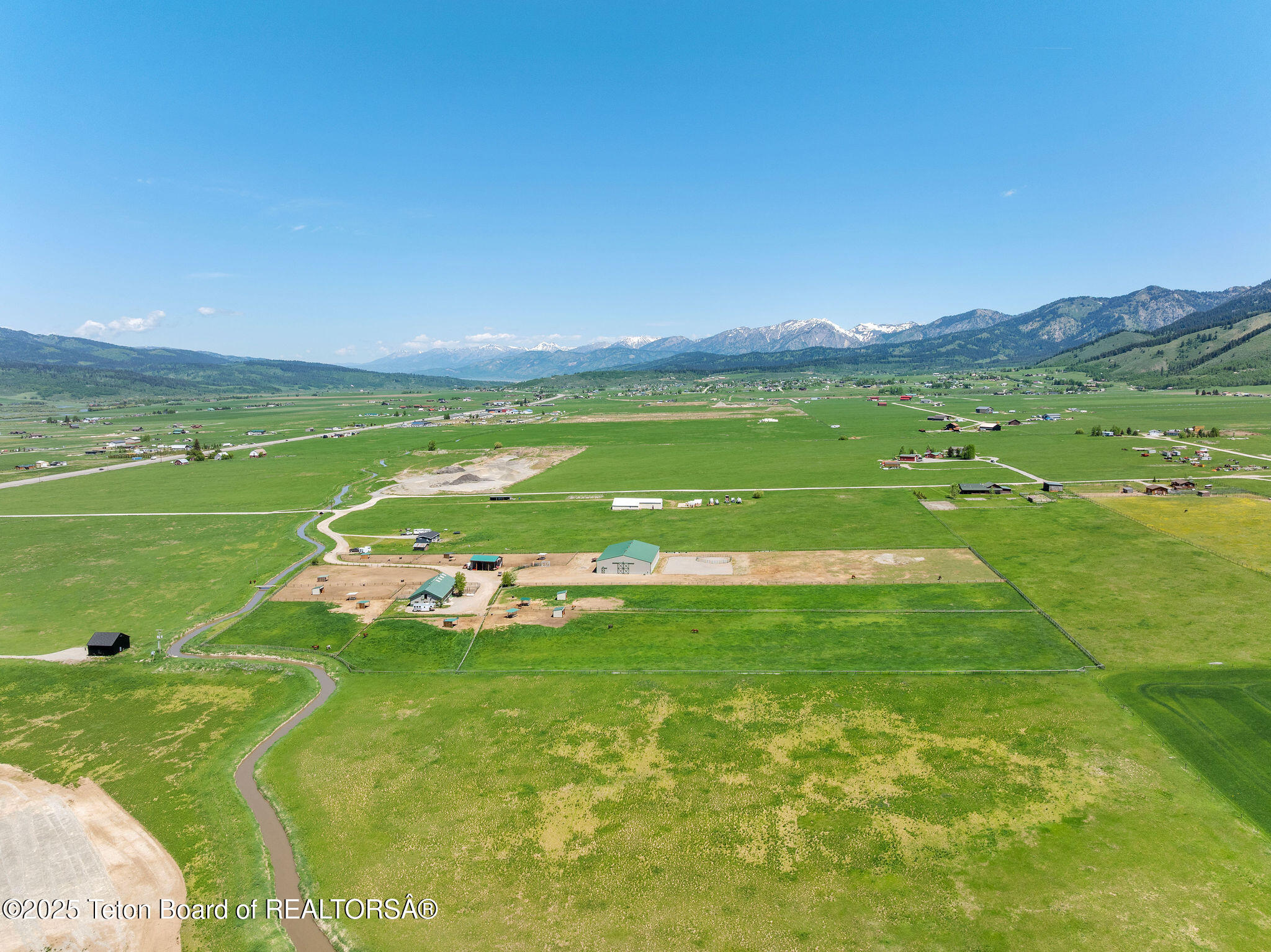 86 Hawks Rest Road Etna, WY 83118 - Photo 64 of 72 DJI_20250530182926_0765_D