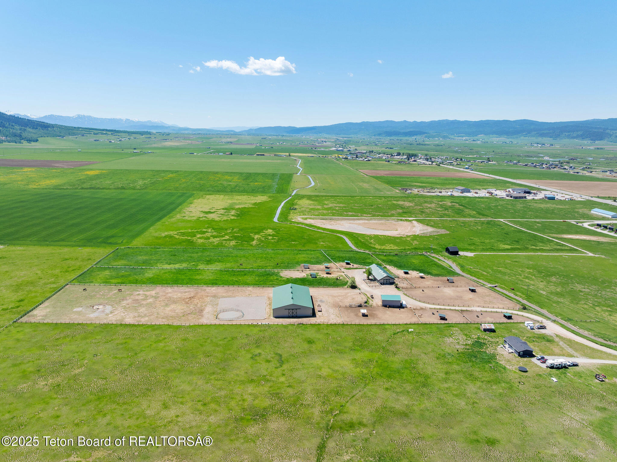 86 Hawks Rest Road Etna, WY 83118 - Photo 65 of 72 DJI_20250530183306_0780_D