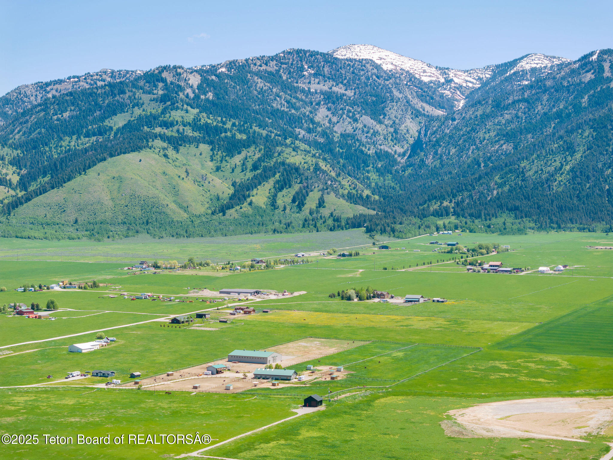 86 Hawks Rest Road Etna, WY 83118 - Photo 67 of 72 DJI_20250530183542_0795_D