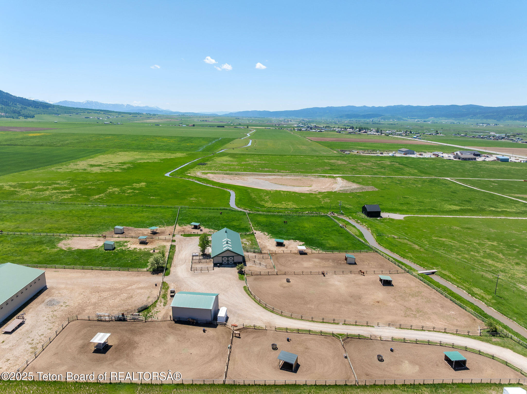 86 Hawks Rest Road Etna, WY 83118 - Photo 9 of 72 DJI_20250530185603_0840_D