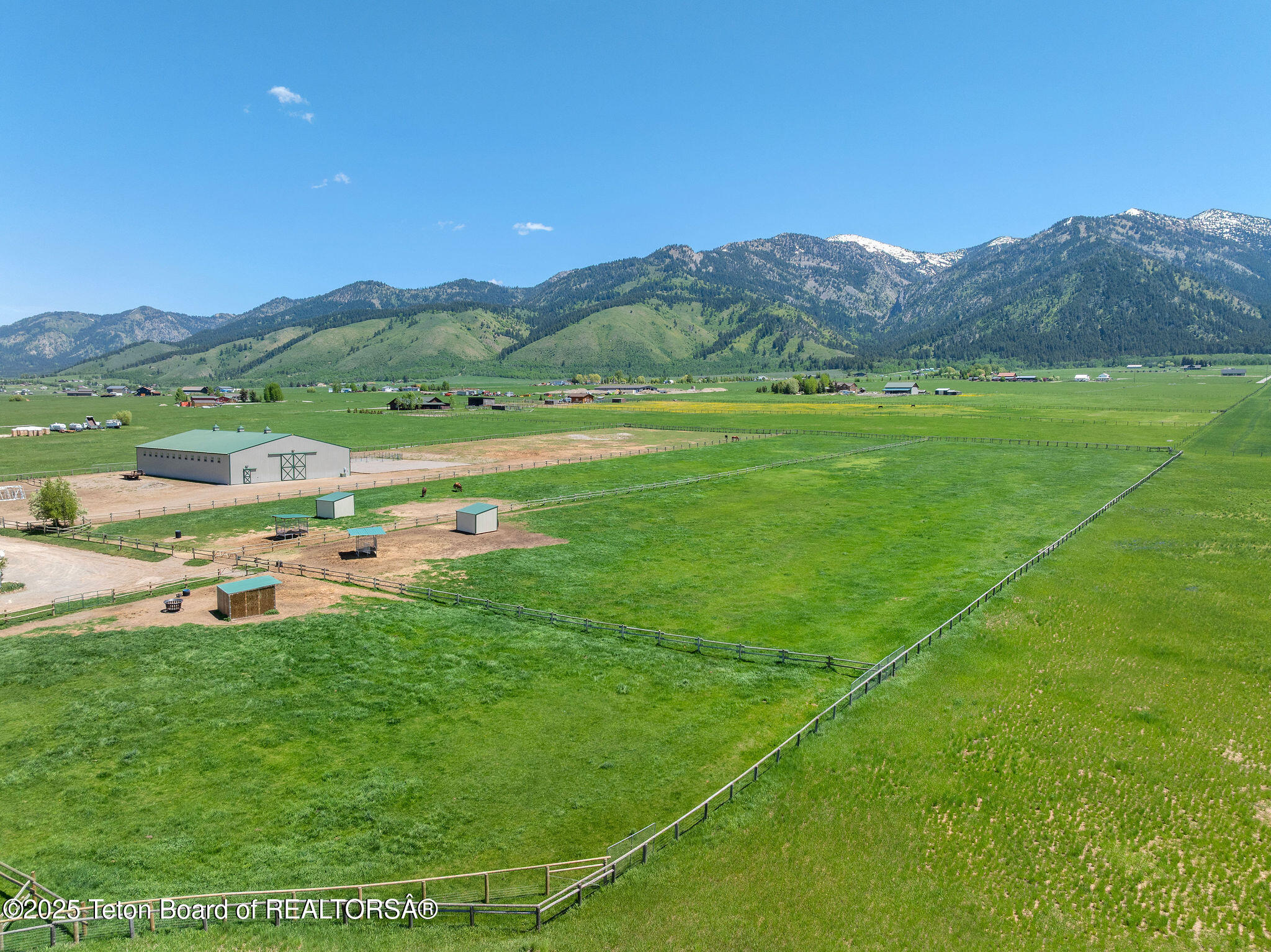 86 Hawks Rest Road Etna, WY 83118 - Photo 10 of 72 DJI_20250530191055_0920_D