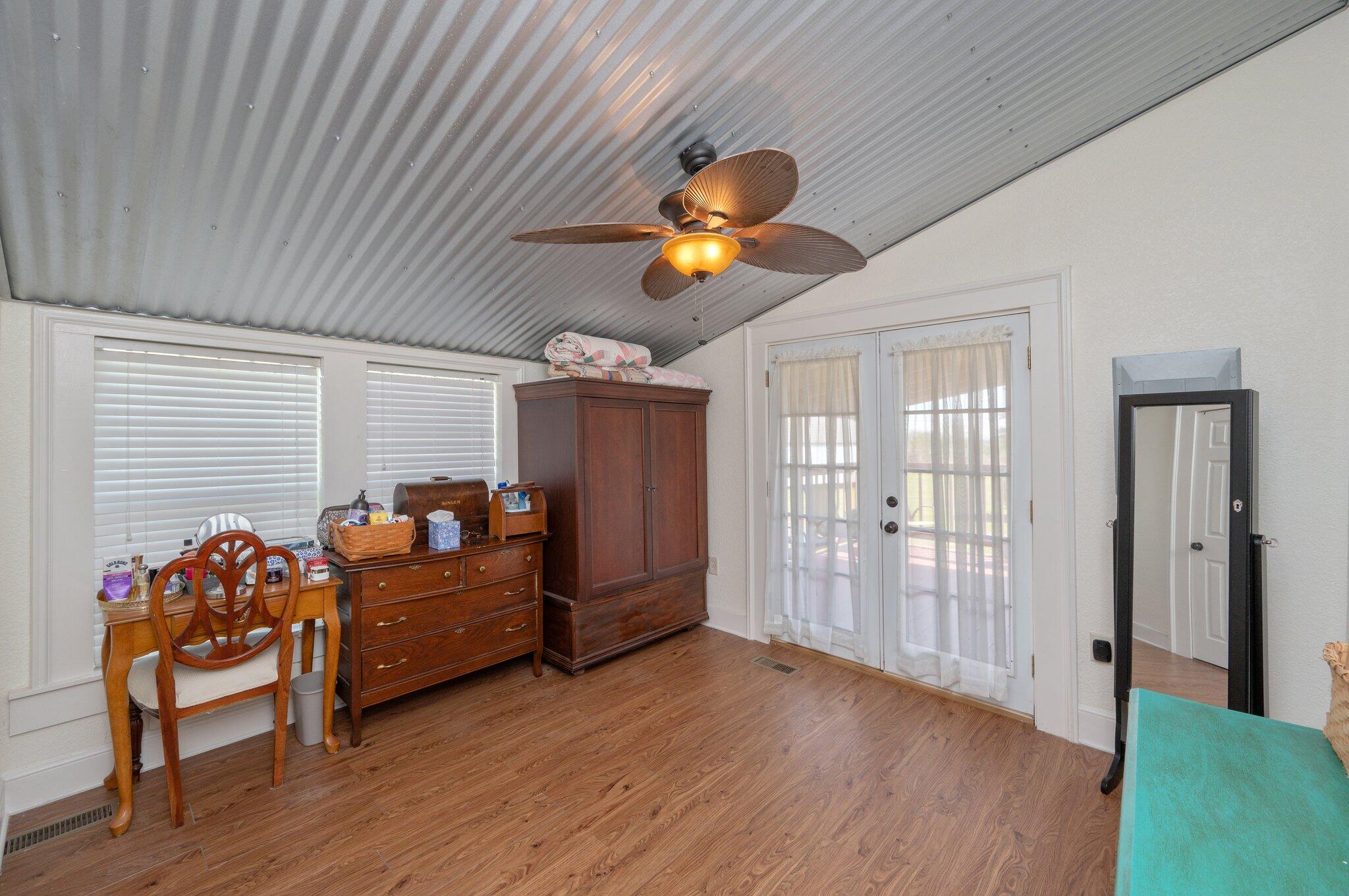 2288 Caton Road Florala, AL 36442 - Photo 25 of 47 a view of a livingroom with furniture and a window