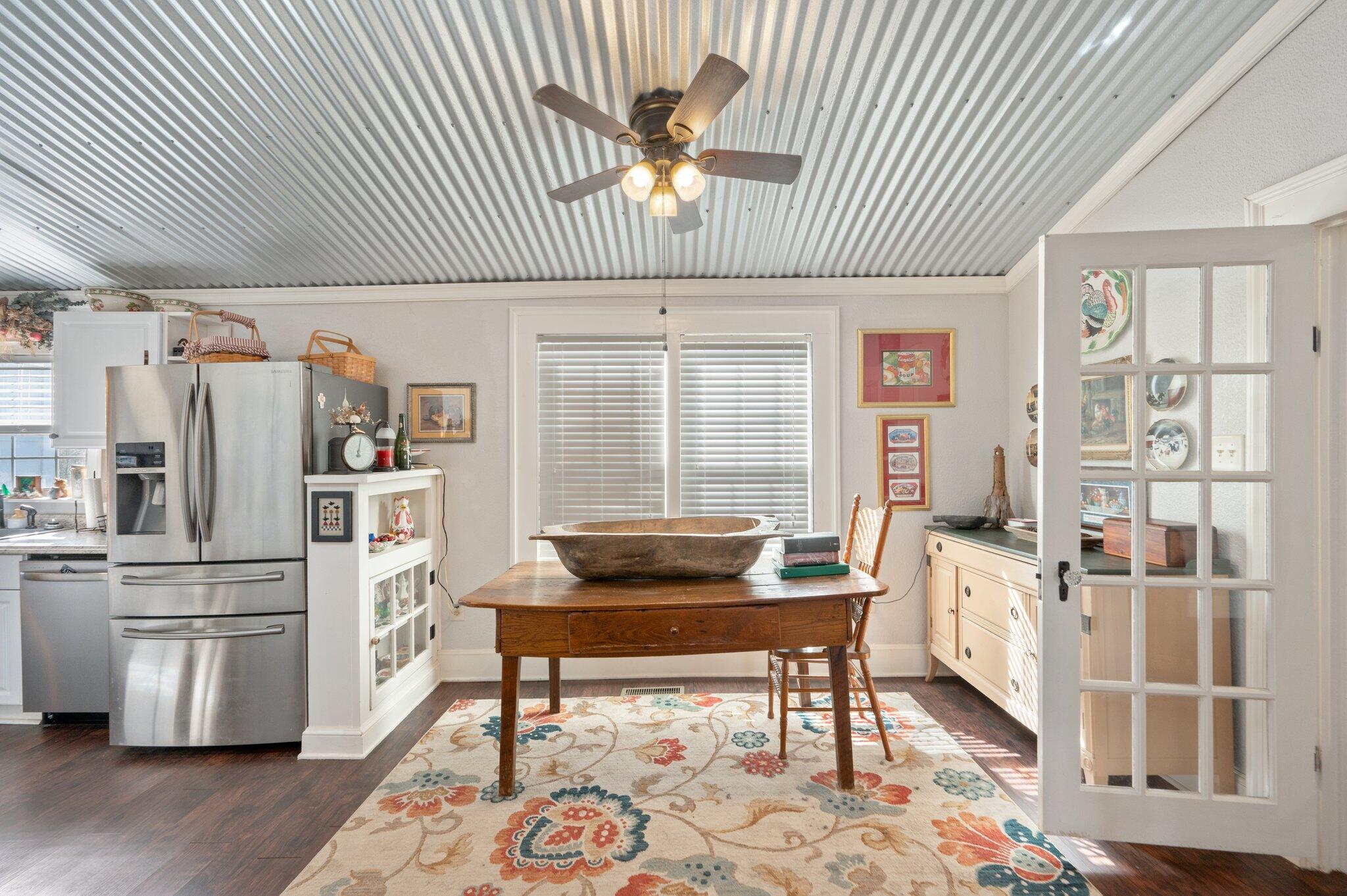 2288 Caton Road Florala, AL 36442 - Photo 5 of 47 a living room with furniture and a window