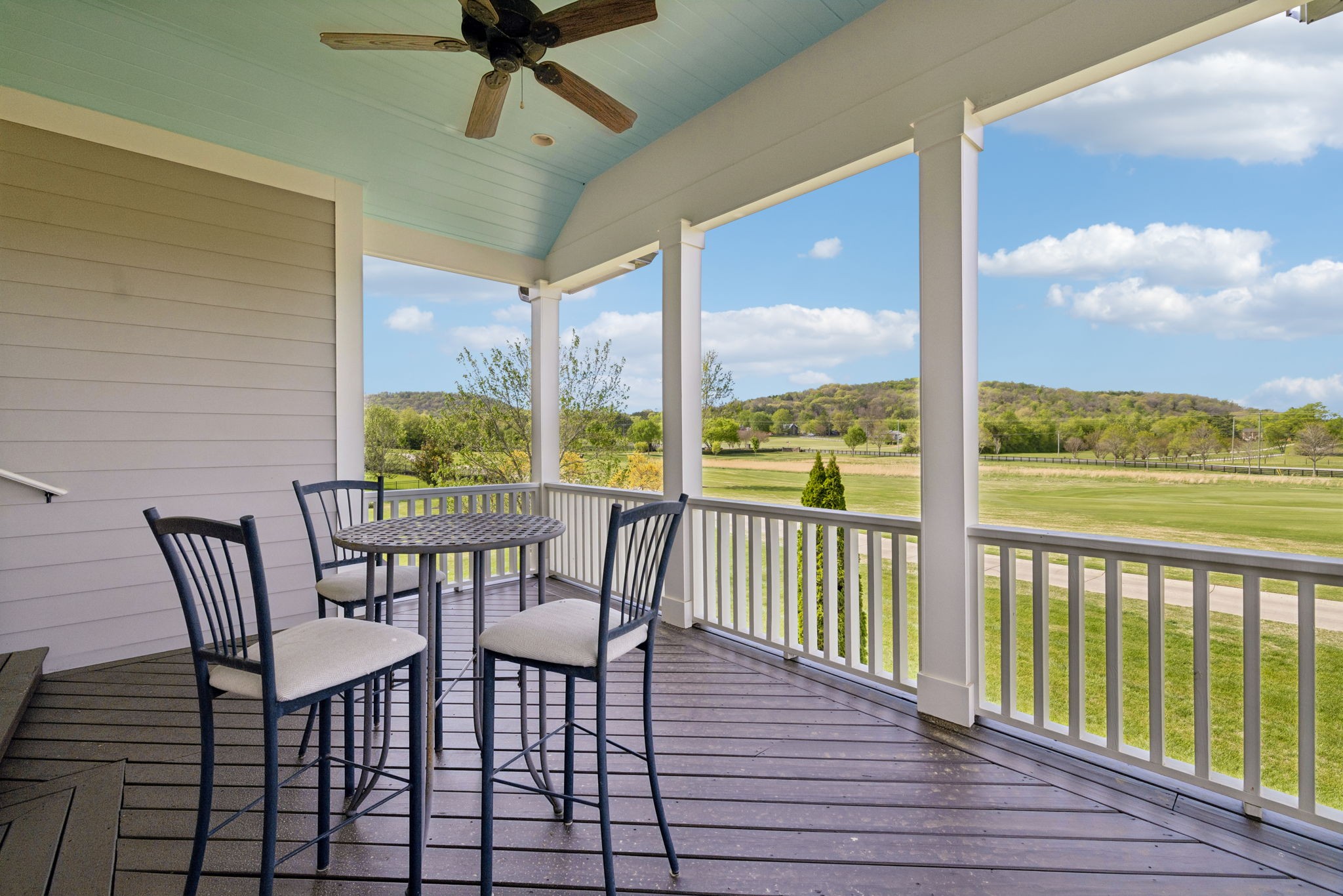 6033 Native Pony Trail College Grove, TN 37046 - Photo 66 of 87