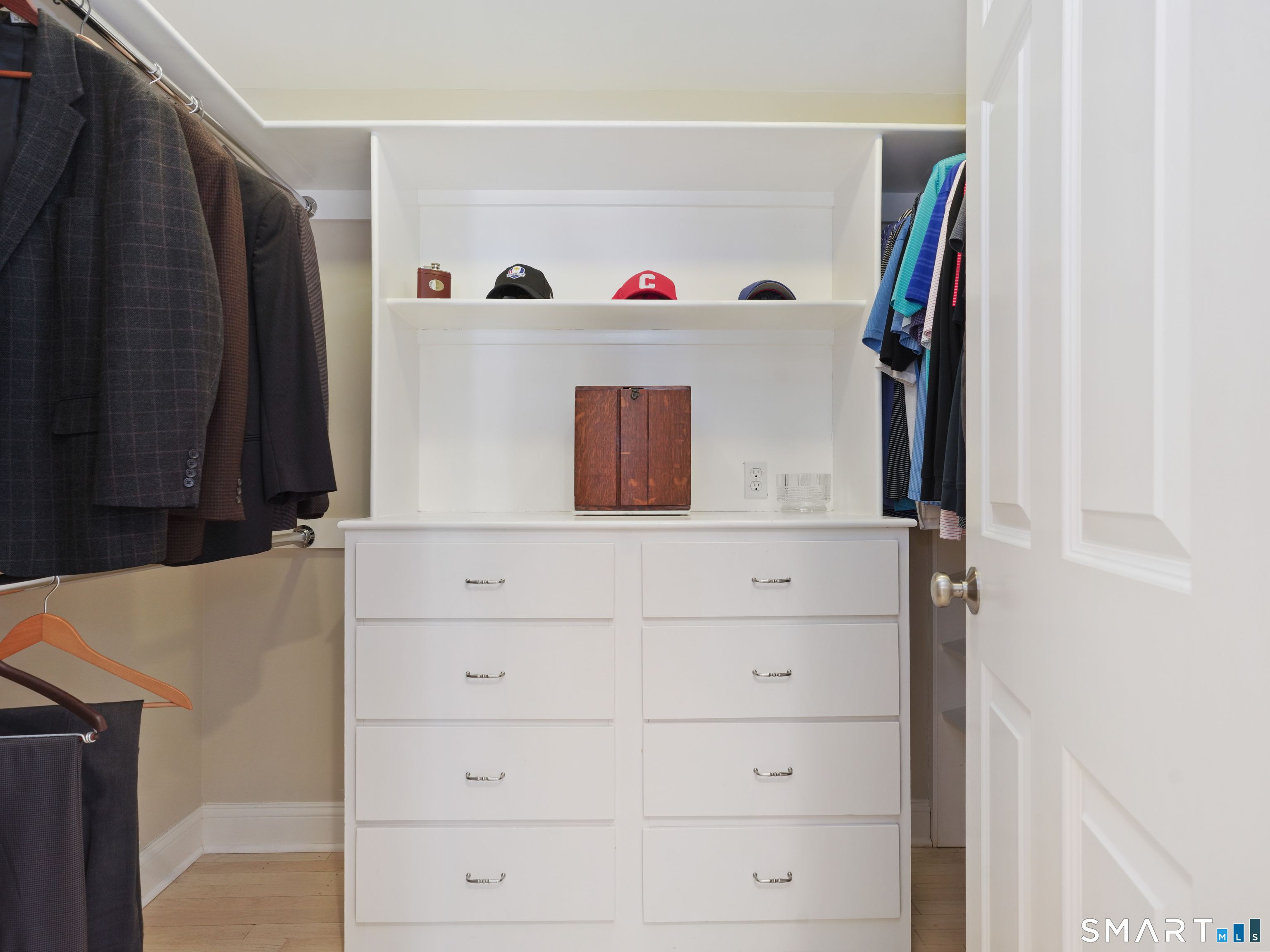 10 Reimer Road Westport, CT 06880 - Photo 15 of 38 a view of a dresser