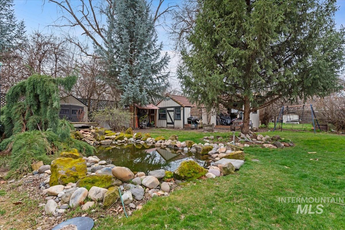 3109 West Gerrard Street Boise, ID 83703 - Photo 25 of 38