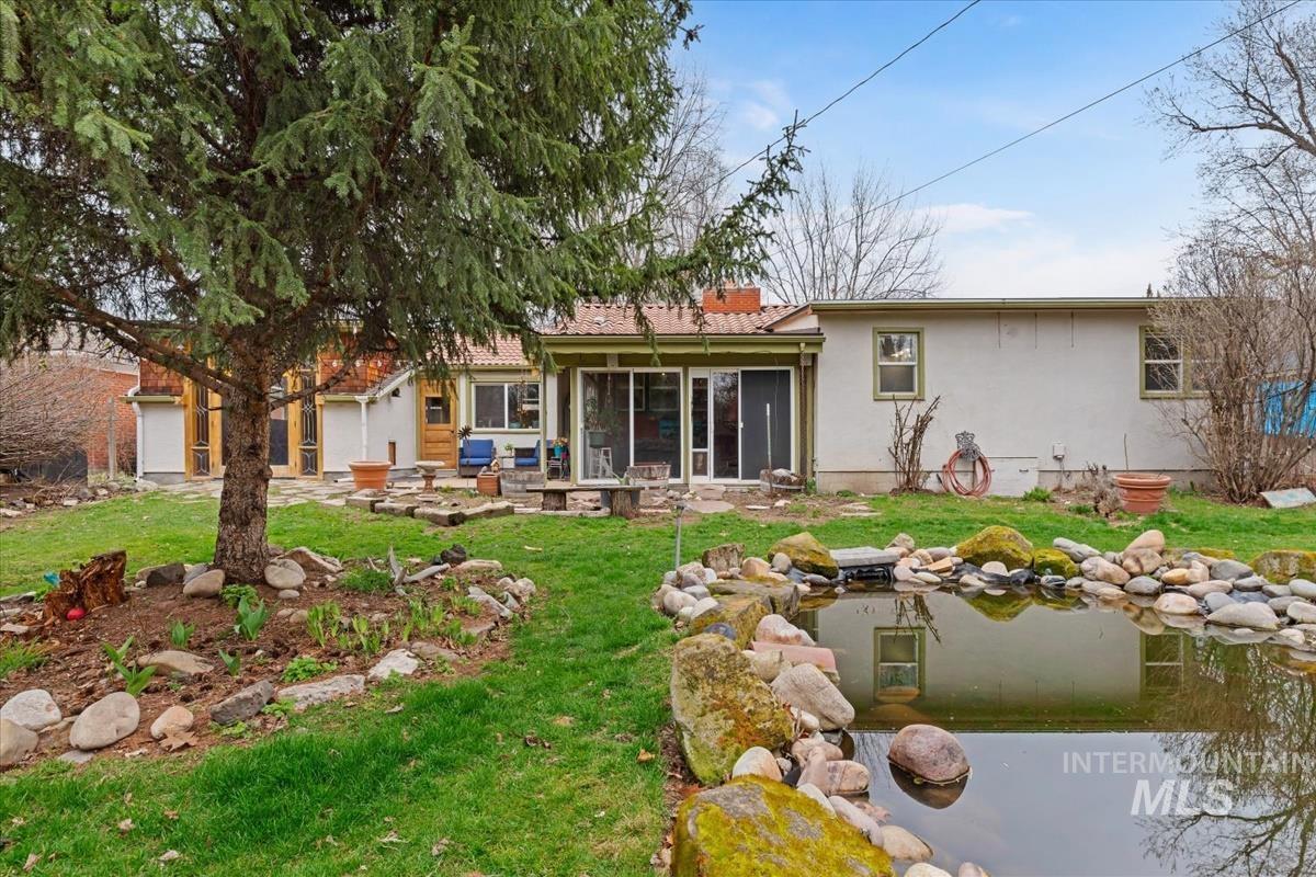 3109 West Gerrard Street Boise, ID 83703 - Photo 26 of 38