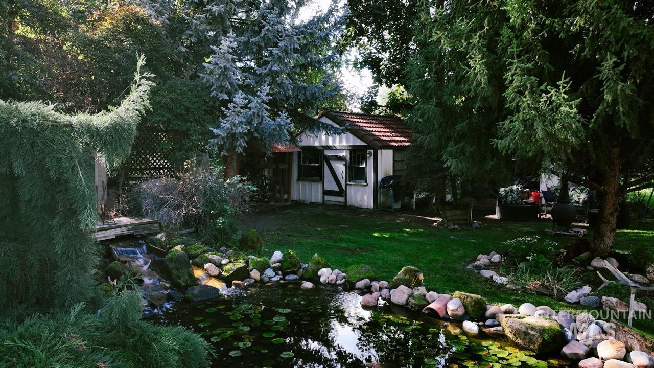 3109 West Gerrard Street Boise, ID 83703 - Photo 29 of 38