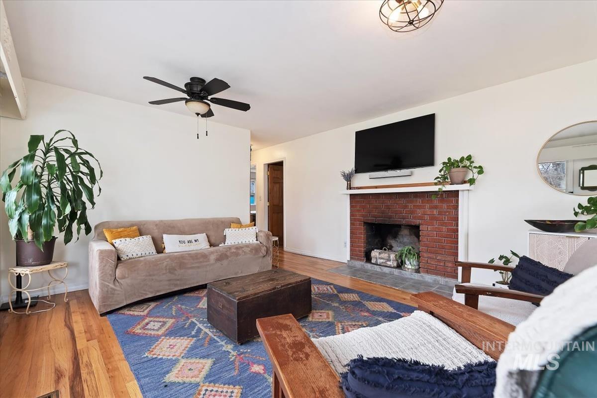 3109 West Gerrard Street Boise, ID 83703 - Photo 3 of 38